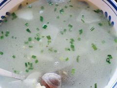-尚禾厨·湘菜馆(步行街店)