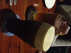 啤酒-Hooley's活利仕西餐厅(珠江新城店)