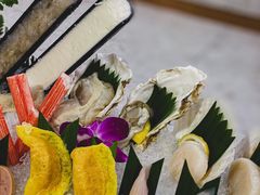 -武汉世茂希尔顿酒店·汇·全日餐厅