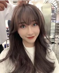 点击看大图 -MORI HAIR SALON日式美发沙龙