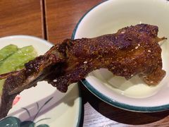 -庆峰龙虾烧烤(合肥一店)