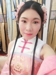 -盘子女人坊古装写真摄影(厦门总店)