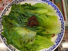 -七爷清汤腩·港式餐厅(金狮广场店)