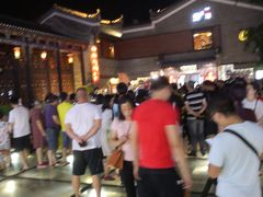 -东西巷