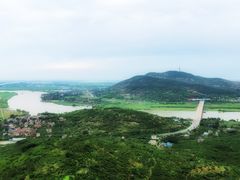 -涂山风景区