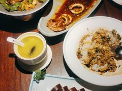 -前海沿·青岛菜(五四广场永旺店)