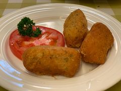 -船屋葡国餐厅
