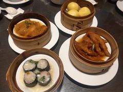 -领事馆19号中餐厅(厦门海景洲际酒店)