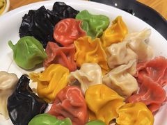 -汇丰苑·海鲜青岛菜(中山路大鲍岛店)