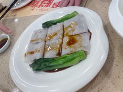 -点都德(花城店)