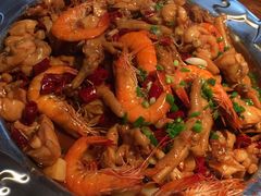 -胖哥俩肉蟹煲(湖滨银泰in77店)