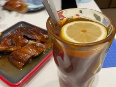 -龙记香港茶餐厅(久光百货店)