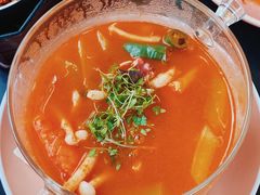 -Ginger(兴国路店)
