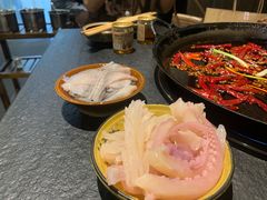 -胖碗火锅(观音桥店)