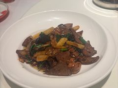 -京天红酒家(马家堡店)
