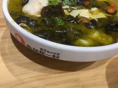 -鱼你在一起(南开天佑城店)