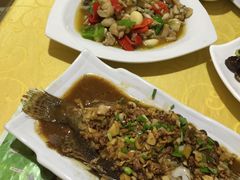 -宜城私房菜.臭鳜鱼(九华新街店)