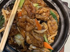 -阿娘家·原生态农家菜(国顺东路店)