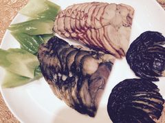 -仿膳饭庄(天安门店)