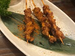 -东京屋(武定路店)