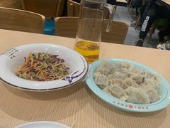 -老边饺子馆(东单店)