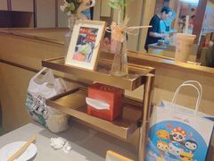 -海底捞火锅(漫乐城夜宵主题店)
