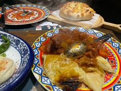 -卢布里西餐厅(总店)