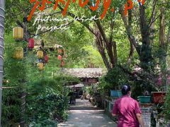 -园林美食城·本土农家菜(杨和镇店)