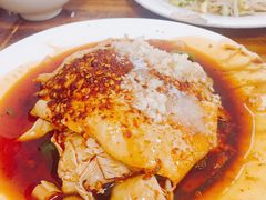 -温记府廟豆汤饭·始于1955年(海椒店)