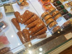 -BreadTalk面包新语·烘焙蛋糕(高德置地春广场店)