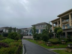 -余姚四明湖开元名都度假酒店·夏威夷西餐厅