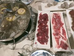 -悦来悦牛潮汕牛肉火锅(大浪店)