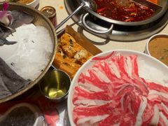 -小龙坎火锅(全球总店)