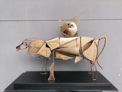 -长春世界雕塑园冰雪艺术天地