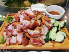 -颐和海鲜饺子