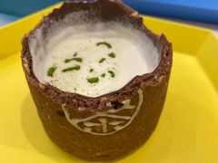 -茶是一枝花泡茶店