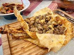 -巴依老爷新疆美食(清华东门店)