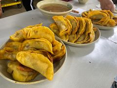 -李记清真馆(打钉巷店)