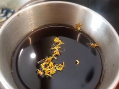 酸梅汤-八珍手工水饺·妈妈的爱(传芳巷店)