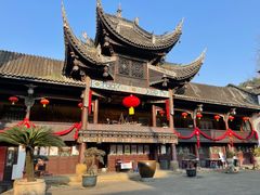 -自贡市盐业历史博物馆