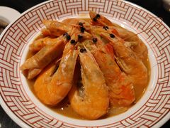 -五谷丰登农家院·地道胶东菜·海鲜烧烤(威海店)