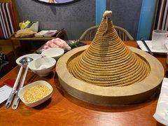 -云中鱼蒸汽石锅鱼(浦东食品城店)
