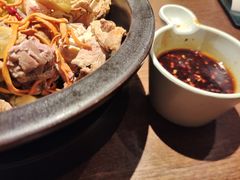 -云海肴·汽锅鸡·云南菜(领展购物广场·中关村店)