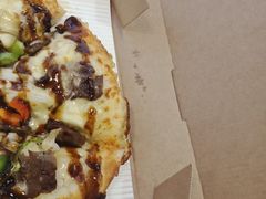 -City1+1城市比萨·意面(桂林路店)