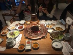 -王妃家(明洞中央店)
