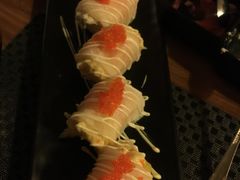 -昊·来了寿司(双楠2店)