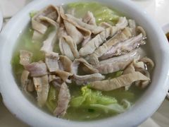 -天一沾水肥肠(科园一街店)