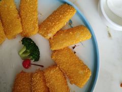 -外婆小菜(灵岩南路店)