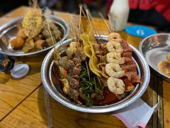 -郭记豌豆鲜粉
