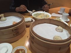 -鼎泰丰(当代商城店)